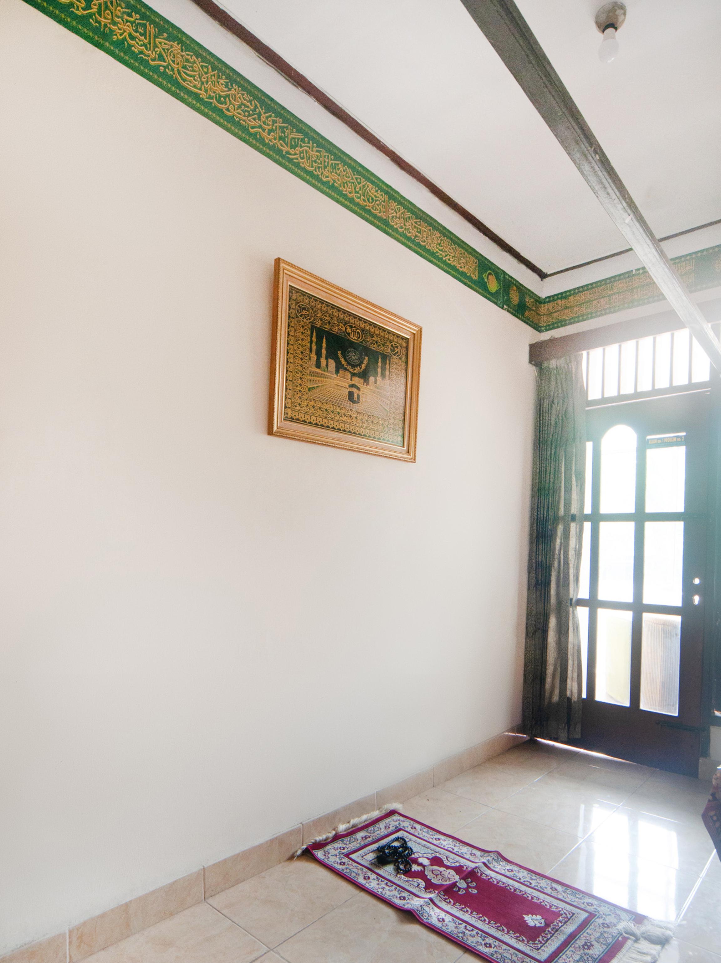 Oyo 2256 Danysa Guesthouse Jakarta Exteriör bild